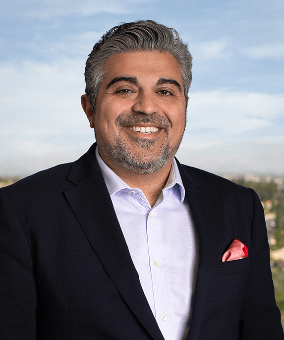 Adam J. Chaudhary