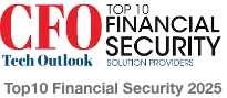 CFO Tech Outlook Top 10